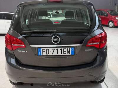Opel Meriva Km 49.000 Frizione Nuova usata Sedriano
