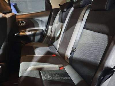 Nissan Juke 116cv usata Sedriano