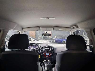 Nissan Juke 116cv usata Sedriano