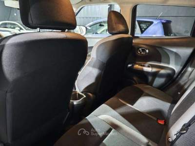 Nissan Juke 116cv usata Sedriano