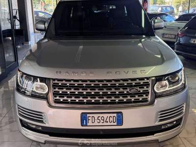 Land Rover Range Rover 249cv usata Sedriano