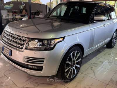 Land Rover Range Rover 249cv usata Sedriano