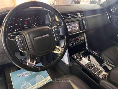 Land Rover Range Rover 249cv usata Sedriano