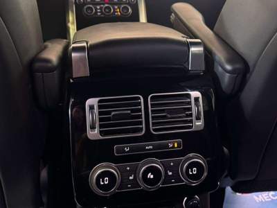 Land Rover Range Rover 249cv usata Sedriano