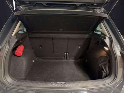 Volkswagen Tiguan 1.5 tsi Life 130cv PREZZO REALE Grigio usata Valenza