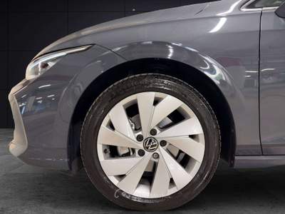 Volkswagen Golf 2.0 tdi Style 150cv dsg PREZZO REALE Grigio usata Valenza