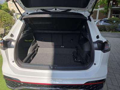 Volkswagen Tiguan Tiguan 2.0 tdi R-Line BM 4motion dsg usata Aosta