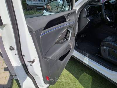 Volkswagen Tiguan Tiguan 2.0 tdi R-Line BM 4motion dsg usata Aosta