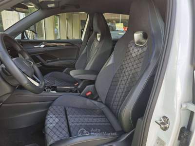 Volkswagen Tiguan Tiguan 2.0 tdi R-Line BM 4motion dsg usata Aosta