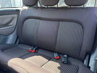 Lancia Ypsilon NEOPATENTATI UNICO PROPRIETARIO 1.2 BENZ Argento usata Orzinuovi
