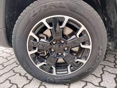 Jeep Compass Compass II 2021 1.3 turbo t4 phev Trailhawk 4xe auto Bianco usata Dubino
