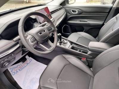 Jeep Compass Compass II 2021 1.3 turbo t4 phev Trailhawk 4xe auto Bianco usata Dubino