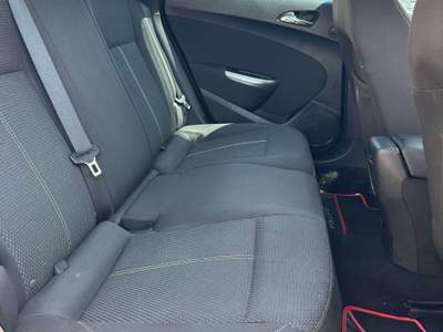Opel Astra Sports Tourer 1.6 t. Cosmo S 180cv turbo Grigio usata Orzinuovi