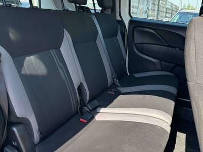 Fiat Doblò Doblo 1.6 mjt 16v Easy 90cv Bianco usata Orzinuovi