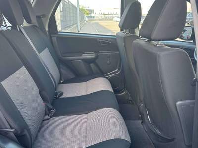 Fiat Sedici 135cv Argento usata Orzinuovi