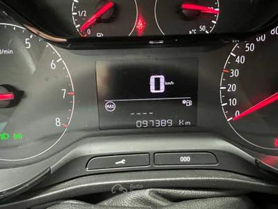 Opel Crossland X Crossland X 1.2 Innovation s Bianco usata Lecco