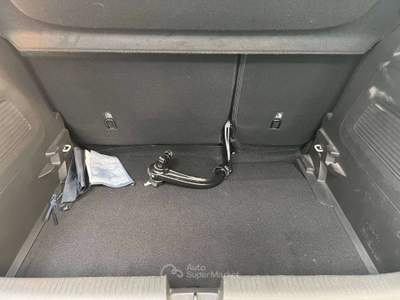 Opel Crossland X Crossland X 1.2 Innovation s Bianco usata Lecco