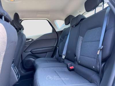 Renault Captur Captur TCe 12V 100 CV GPL Equilibre Blu/Azzurro usata Roma