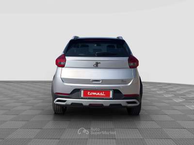 DR 3.0 dr 3.0 1.5 Bi-Fuel GPL Grigio usata Roma