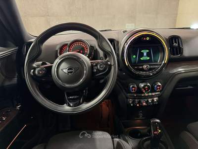 MINI Cooper Mini Countryman F60 2017 2.0 Hype auto 7m my18 Blu/Azzurro usata Firenze