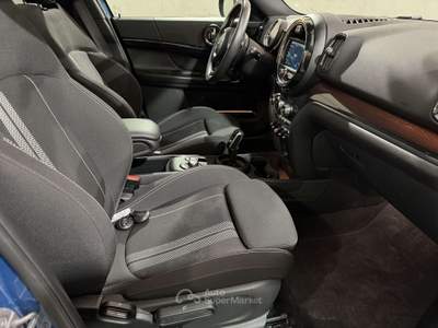 MINI Cooper Mini Countryman F60 2017 2.0 Hype auto 7m my18 Blu/Azzurro usata Firenze