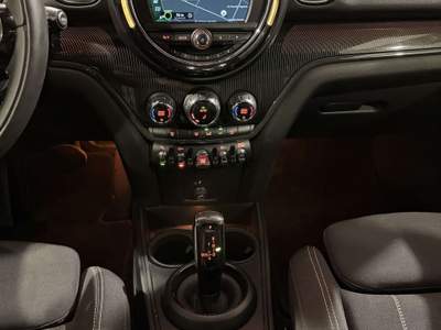 MINI Cooper Mini Countryman F60 2017 2.0 Hype auto 7m my18 Blu/Azzurro usata Firenze
