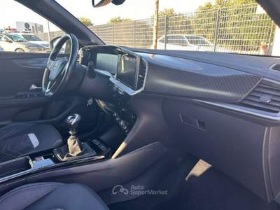 Opel Mokka 1.5 110cv Ultimate Nero usata Monopoli