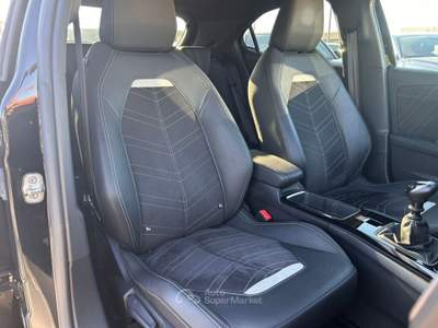 Opel Mokka 1.5 110cv Ultimate Nero usata Monopoli