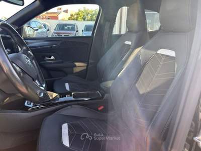 Opel Mokka 1.5 110cv Ultimate Nero usata Monopoli