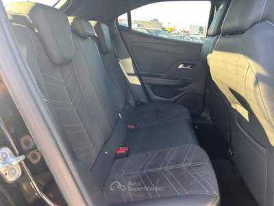 Opel Mokka 1.5 110cv Ultimate Nero usata Monopoli