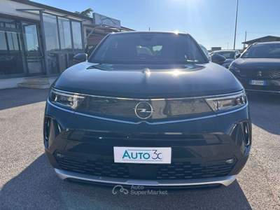 Opel Mokka 1.5 110cv Ultimate Nero usata Monopoli