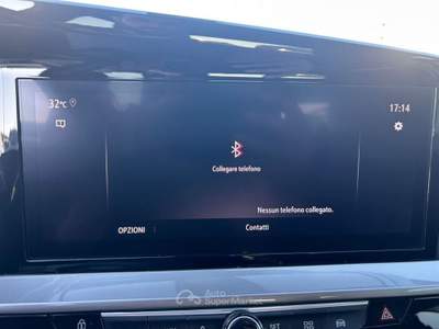 Opel Mokka 1.5 110cv Ultimate Nero usata Monopoli