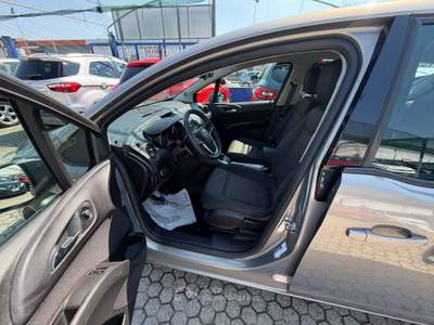 Opel Meriva Meriva II 1.4 Elective Grigio usata Torino