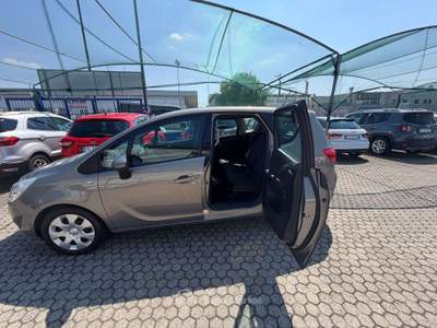 Opel Meriva Meriva II 1.4 Elective Grigio usata Torino