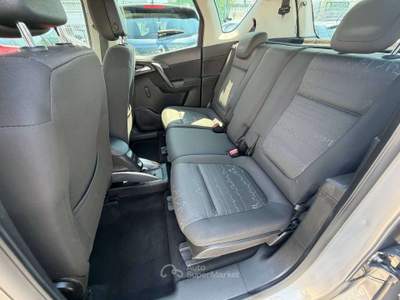 Opel Meriva Meriva II 1.4 Elective Grigio usata Torino