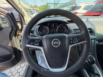 Opel Meriva Meriva II 1.4 Elective Grigio usata Torino