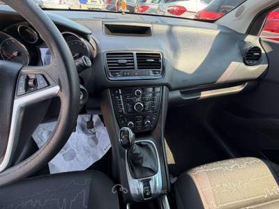 Opel Meriva Meriva II 1.4 Elective Grigio usata Torino