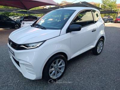 Aixam City Pack Ambition Bianco usata Varese
