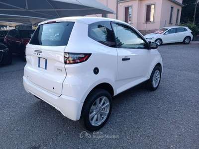 Aixam City Pack Ambition Bianco usata Varese