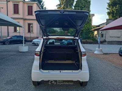 Aixam City Pack Ambition Bianco usata Varese