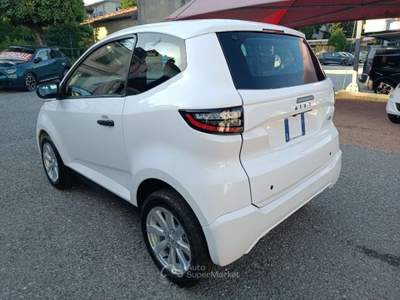 Aixam City Pack Ambition Bianco usata Varese