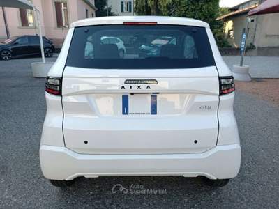 Aixam City Pack Ambition Bianco usata Varese