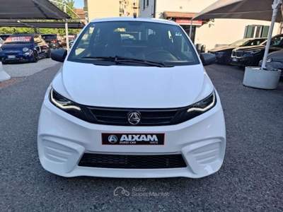 Aixam City Pack Ambition Bianco usata Varese