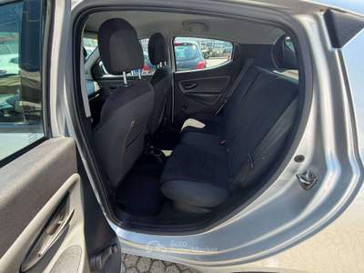 Lancia Ypsilon Ypsilon III 1.3 mjt Gold s Argento usata Torino
