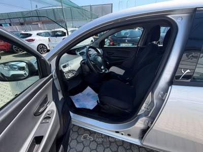 Lancia Ypsilon Ypsilon III 1.3 mjt Gold s Argento usata Torino