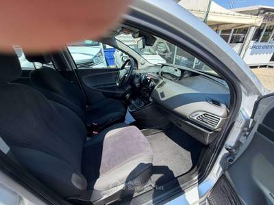 Lancia Ypsilon Ypsilon III 1.3 mjt Gold s Argento usata Torino