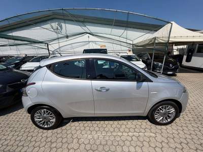 Lancia Ypsilon Ypsilon III 1.3 mjt Gold s Argento usata Torino