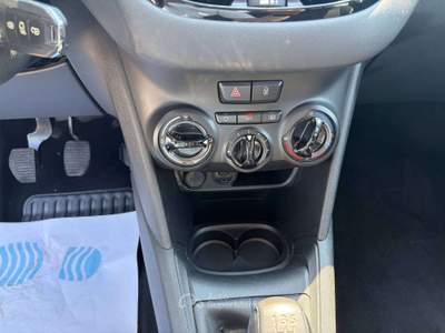 Peugeot 208 208 I 5p 1.2 puretech Access 82cv Nero usata Torino