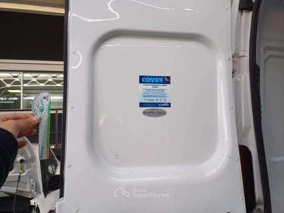 Fiat Ducato 2.2mjt 120cv L3H2 FURGONE Bianco usata Salerno