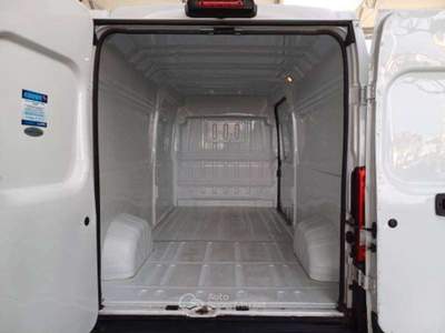 Fiat Ducato 2.2mjt 120cv L3H2 FURGONE Bianco usata Salerno